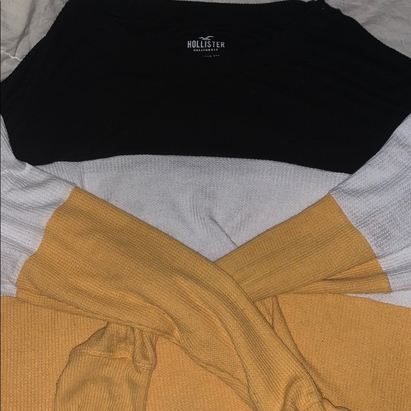 Hollister sweater - Picture 1 of 2